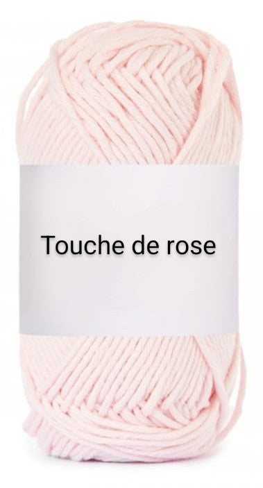 Touche_de_rose - Bébé Crochet