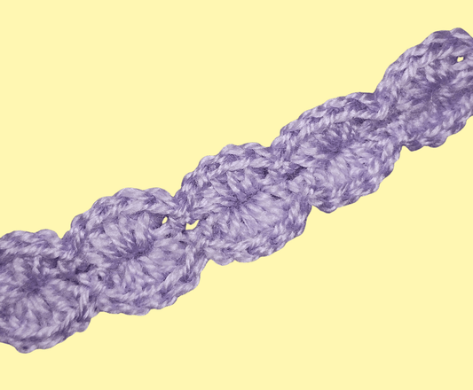 Attache tétine de Lou - Bébé Crochet