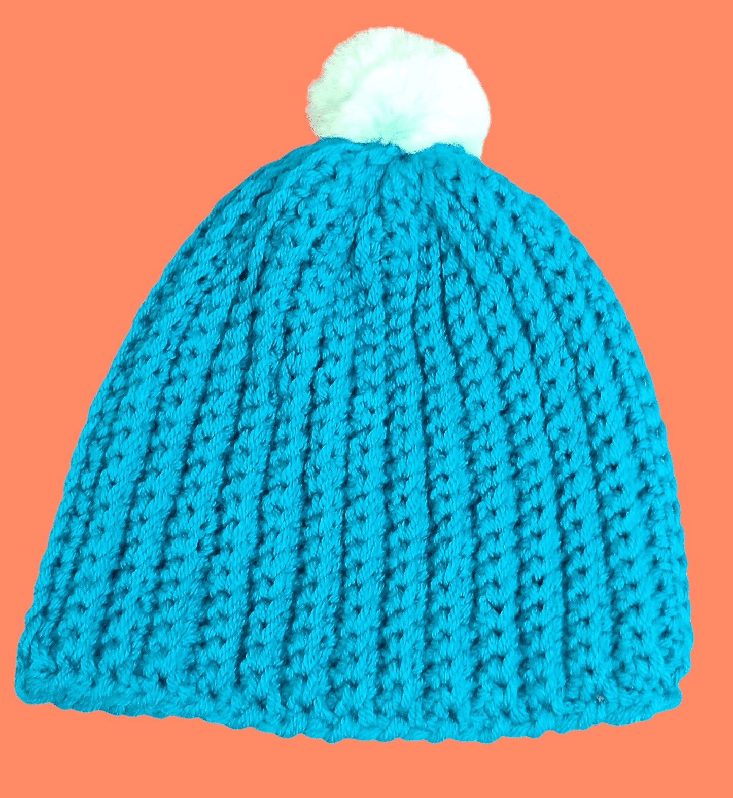 Ensemble Classique - Bébé Crochet