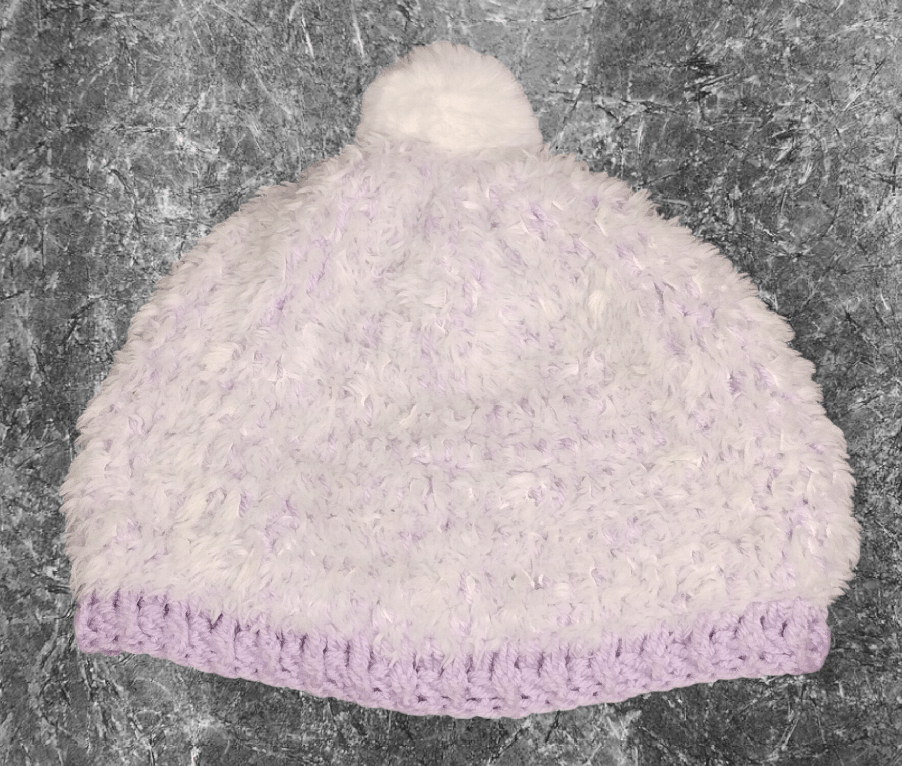 Ensemble Nuage - Bébé Crochet