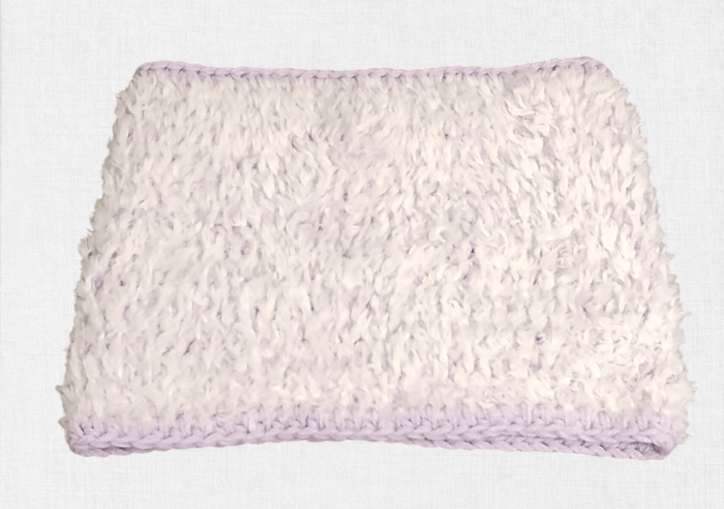 Ensemble Nuage - Bébé Crochet