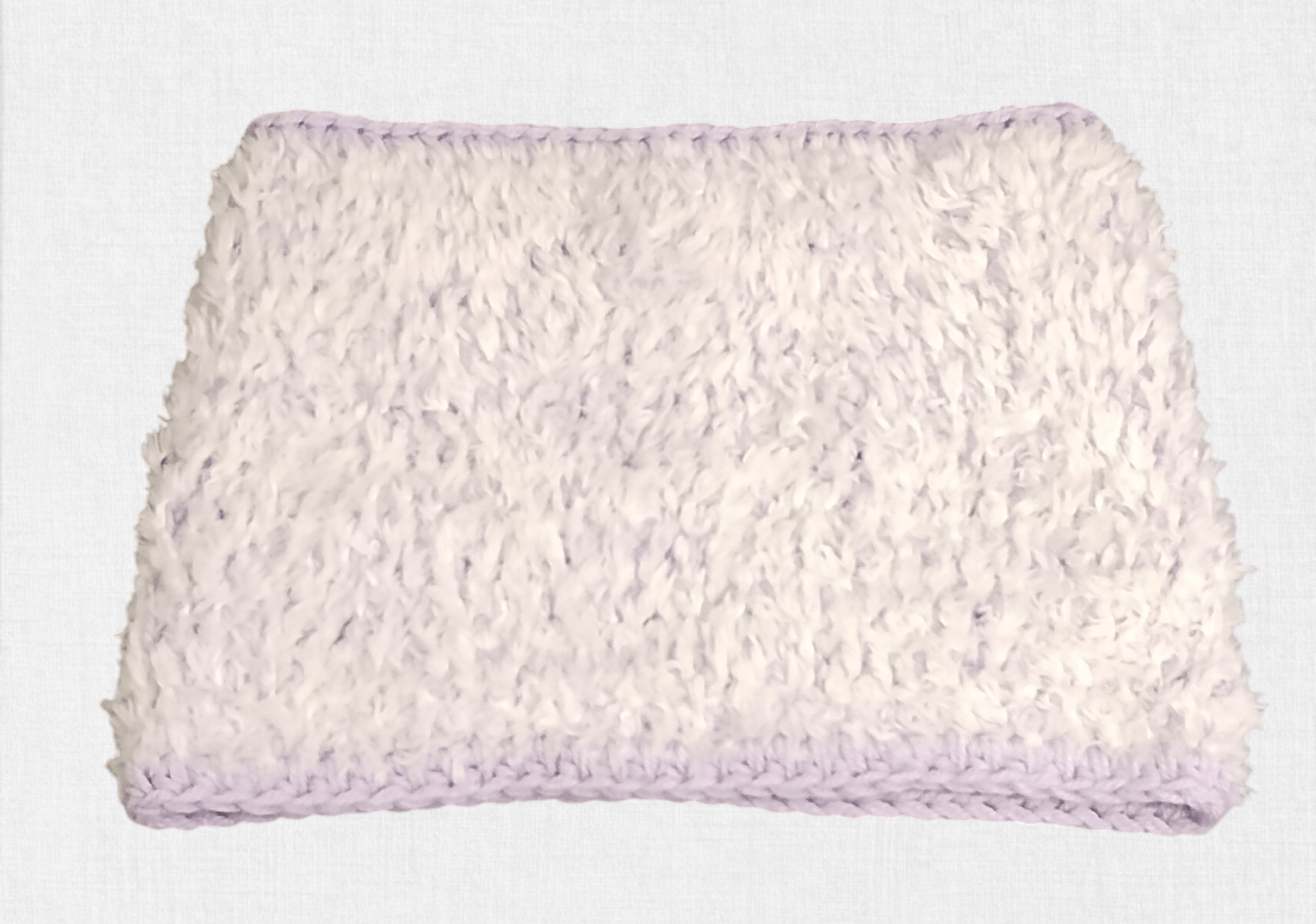 Ensemble Nuage - Bébé Crochet