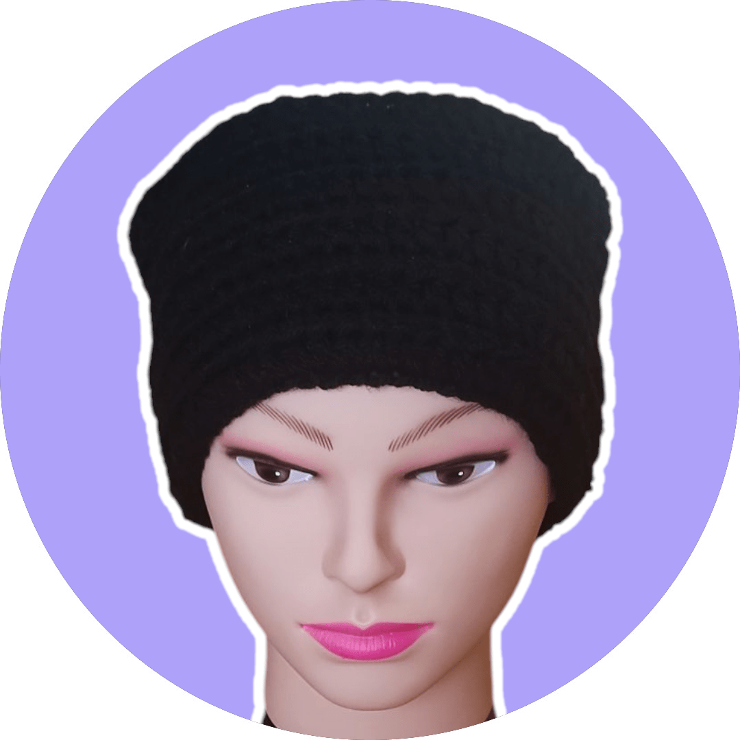 Headband Classique - Bébé Crochet