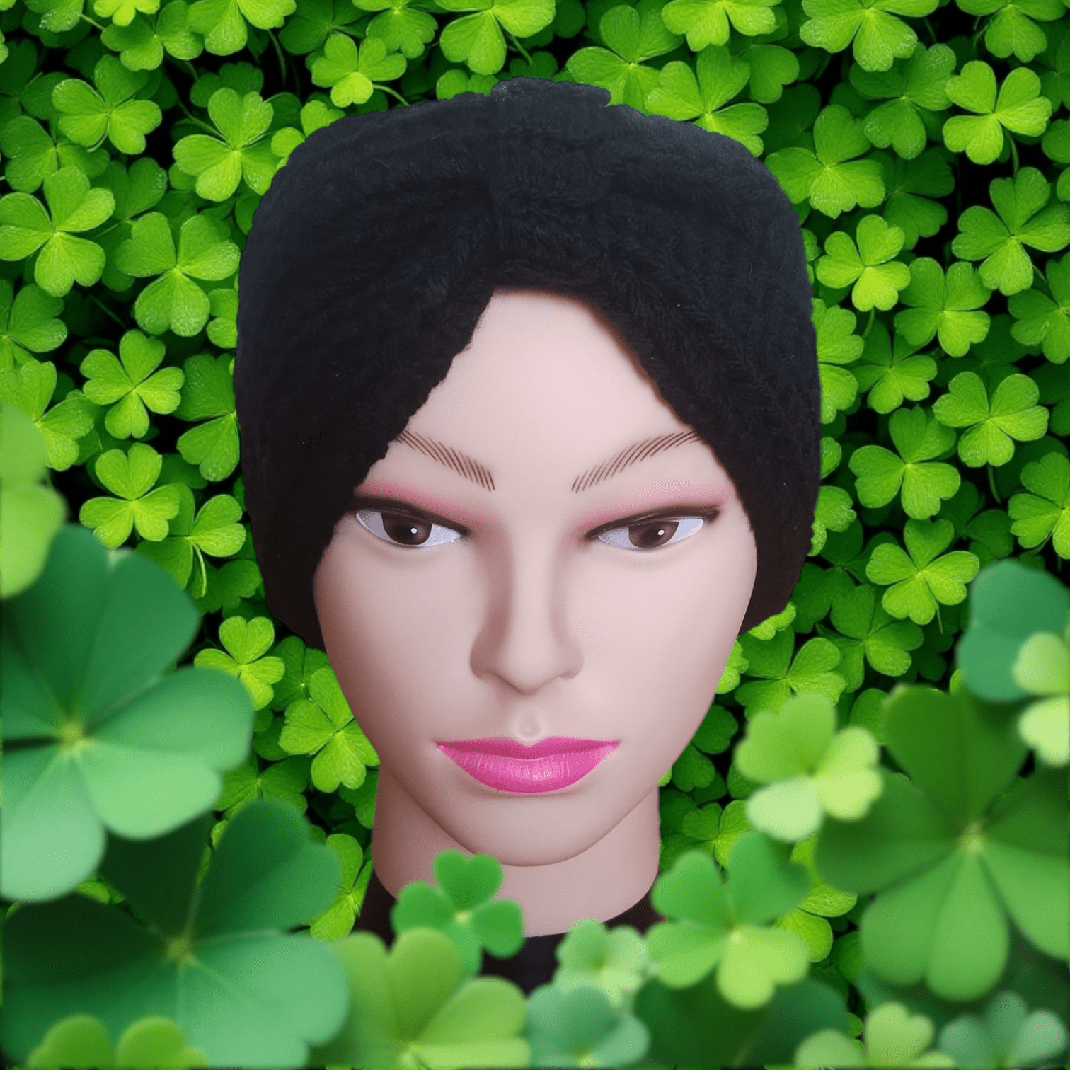 Headband Classique - Bébé Crochet