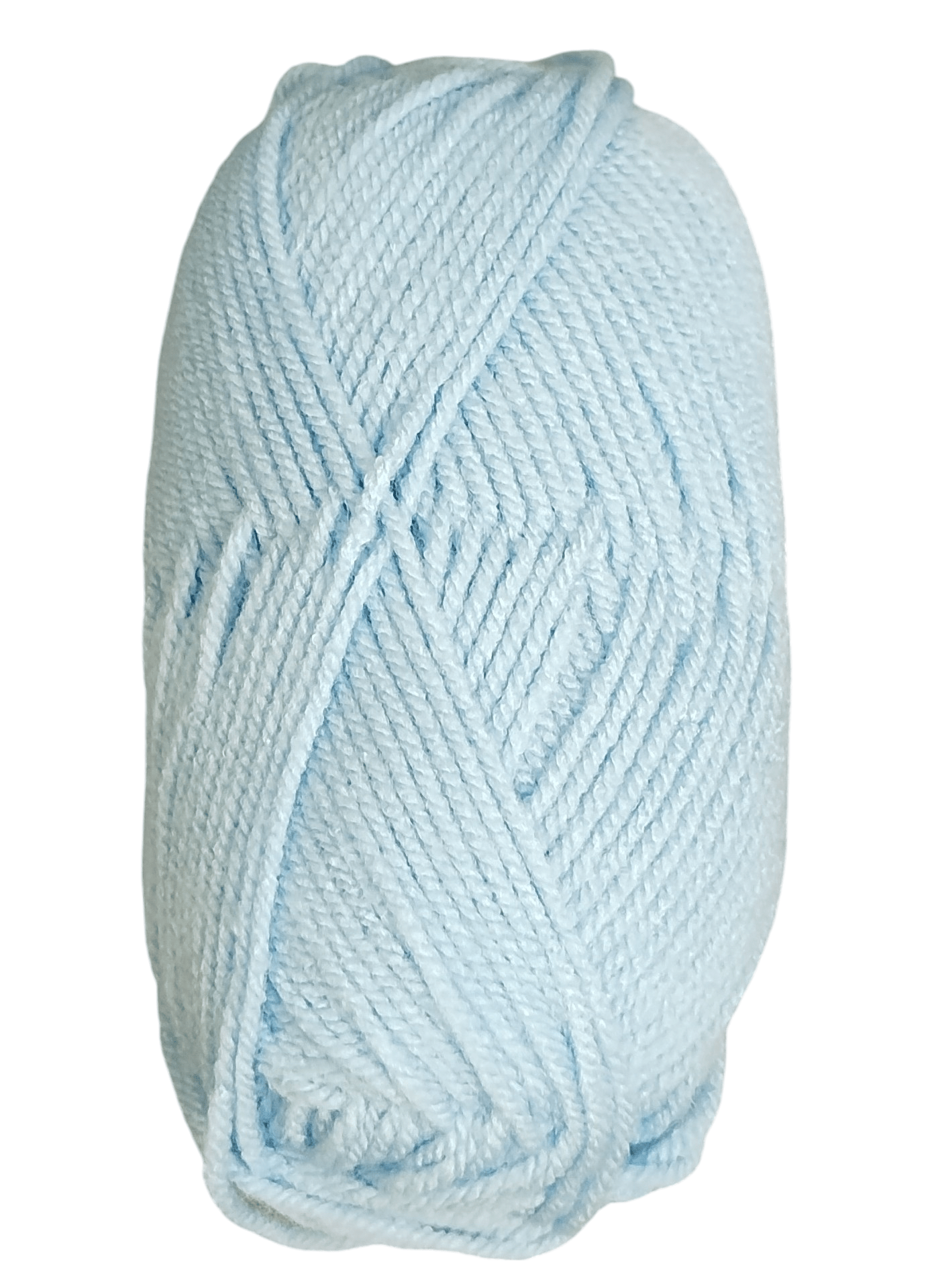 Headband Nuage - Bébé Crochet