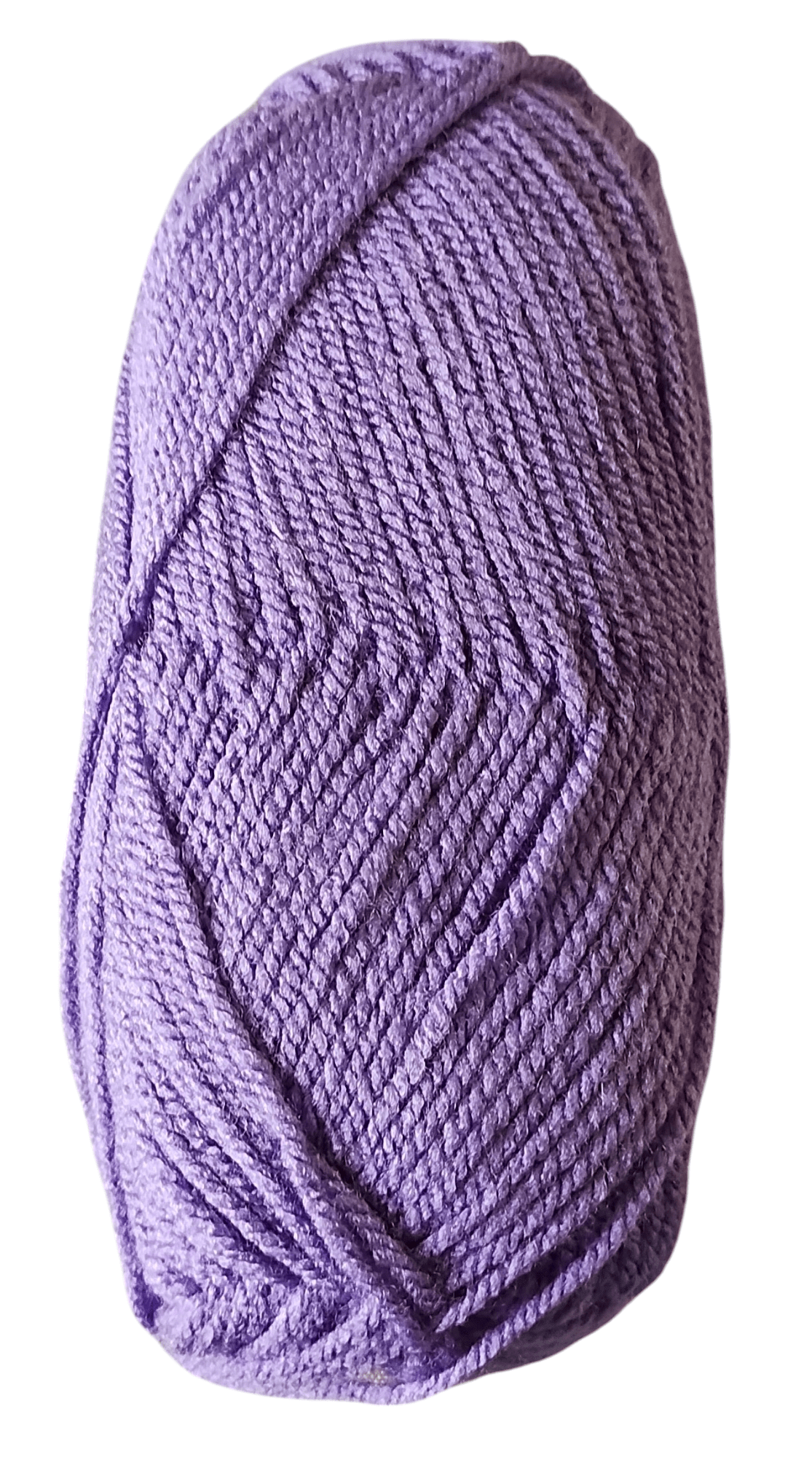 Snood long classique couleur bleu marine