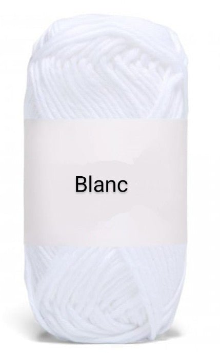 Headband Ruban fleuri - Bébé Crochet