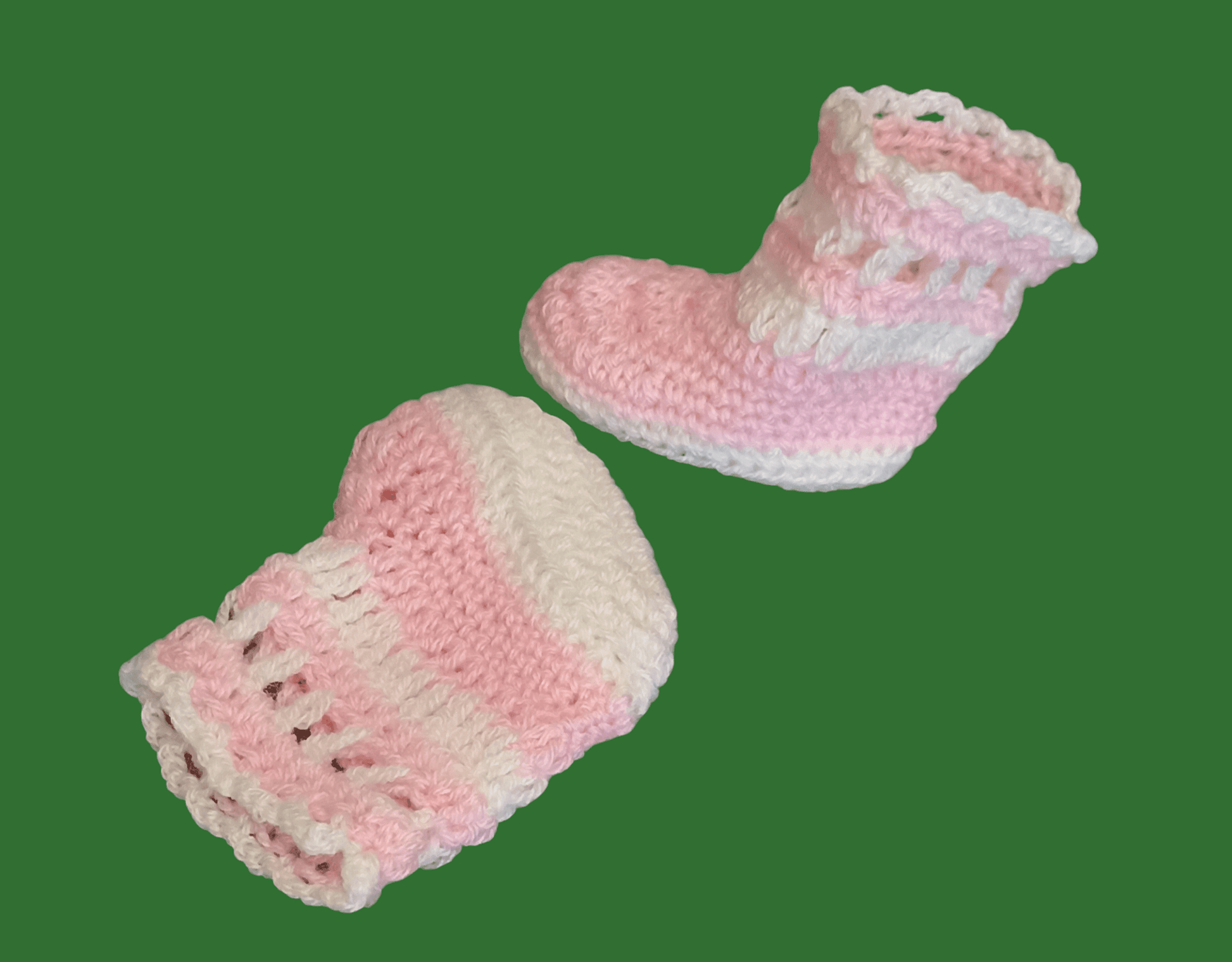 Le coffret de Anaëlle - Bébé Crochet