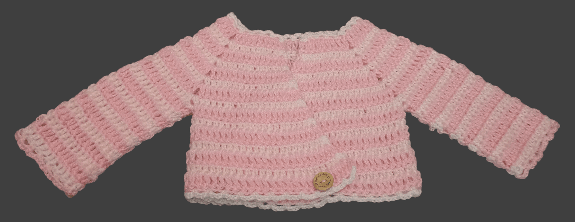 Le coffret de Anaëlle - Bébé Crochet