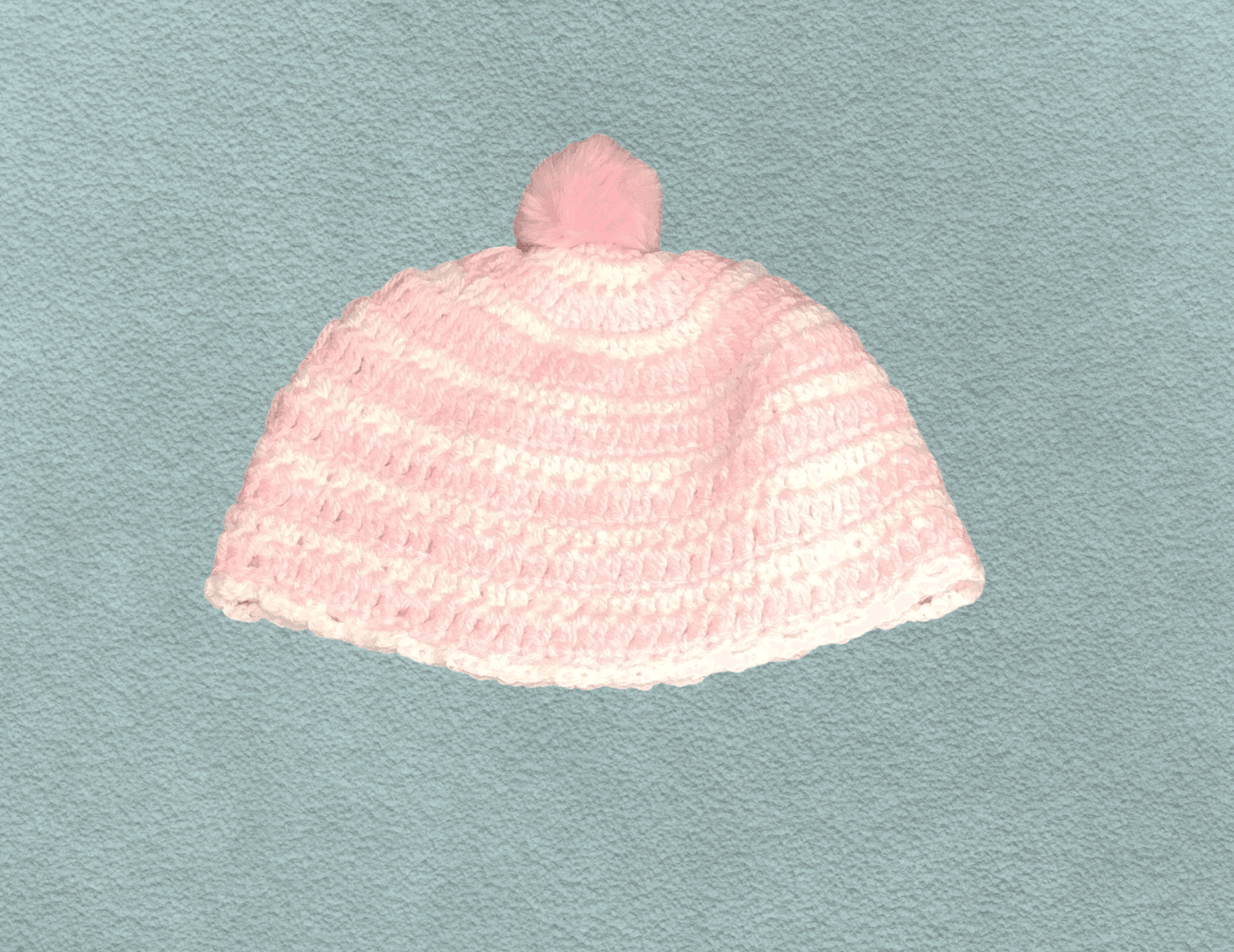 Le coffret de Anaëlle - Bébé Crochet