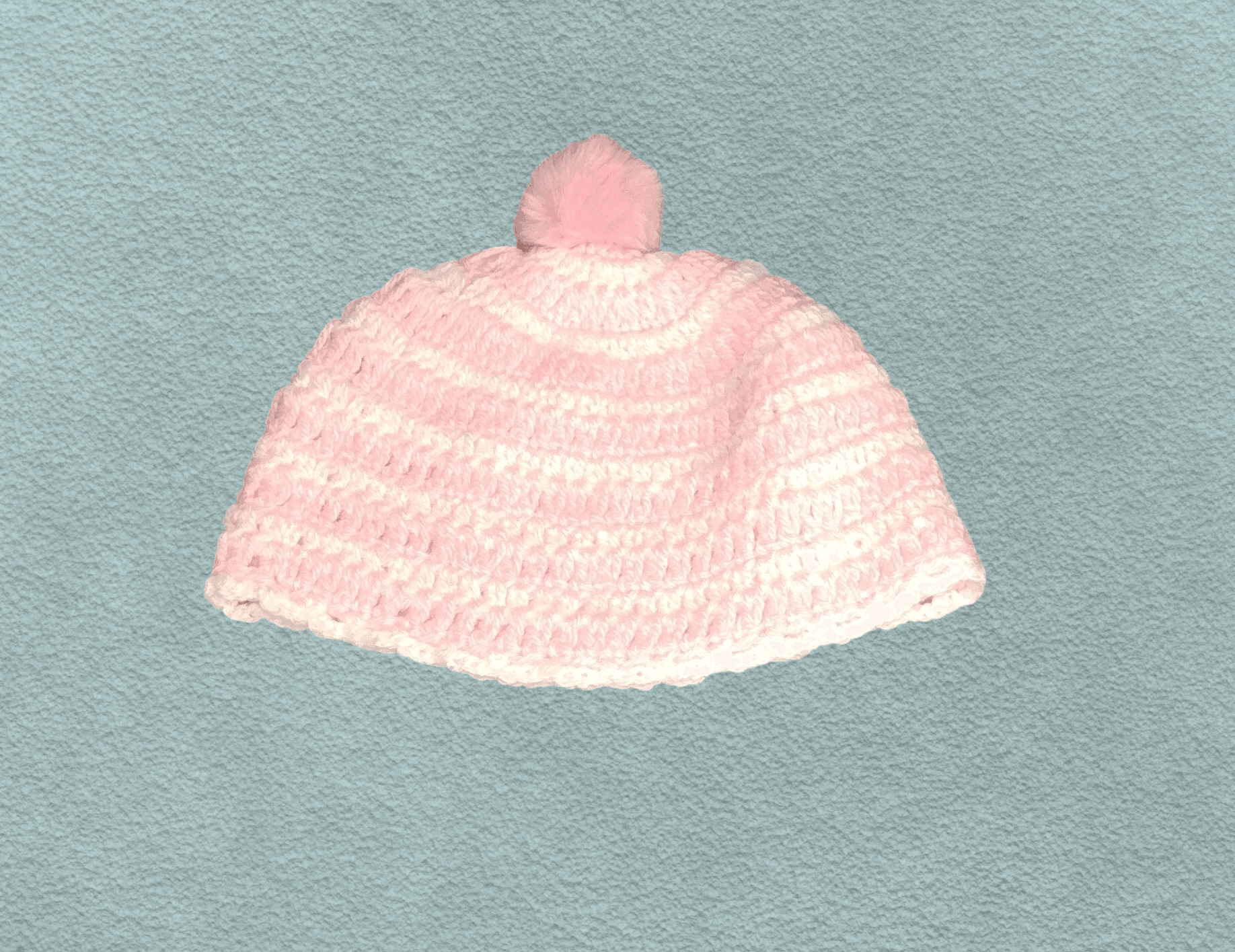 Le coffret de Anaëlle - Bébé Crochet