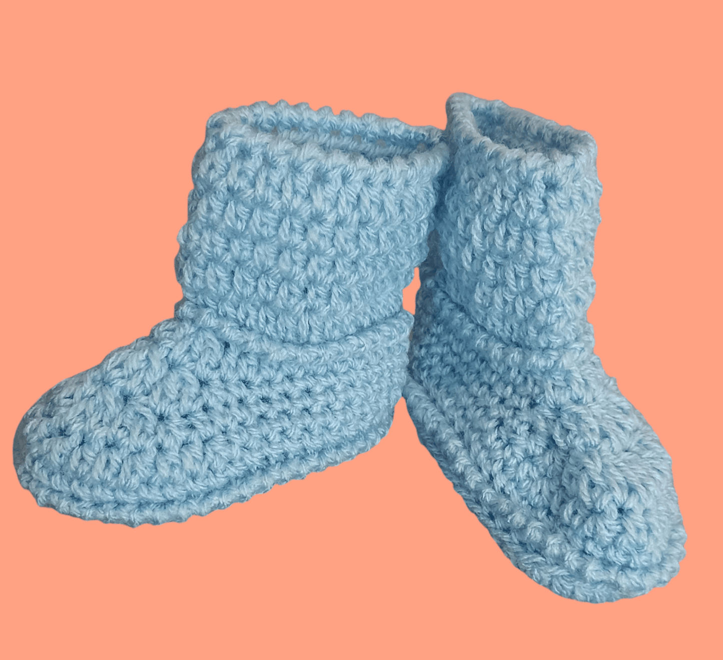 Le coffret de Léo - Bébé Crochet