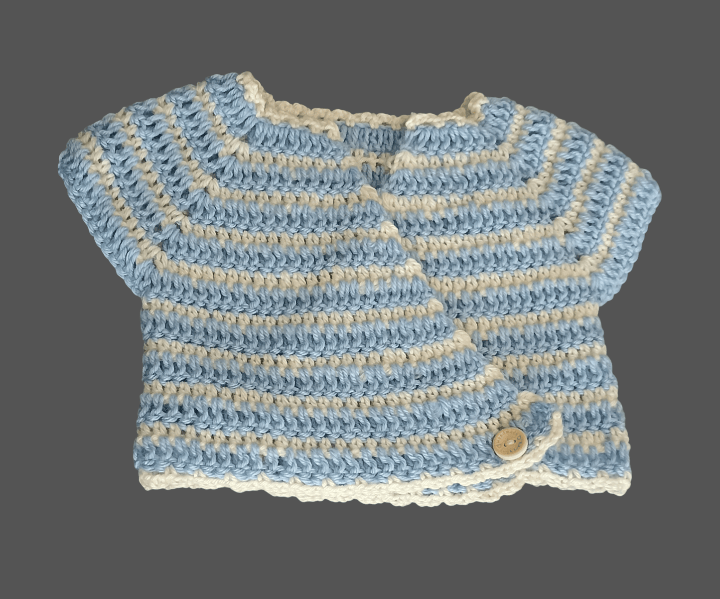 Le coffret de Lilou - Bébé Crochet