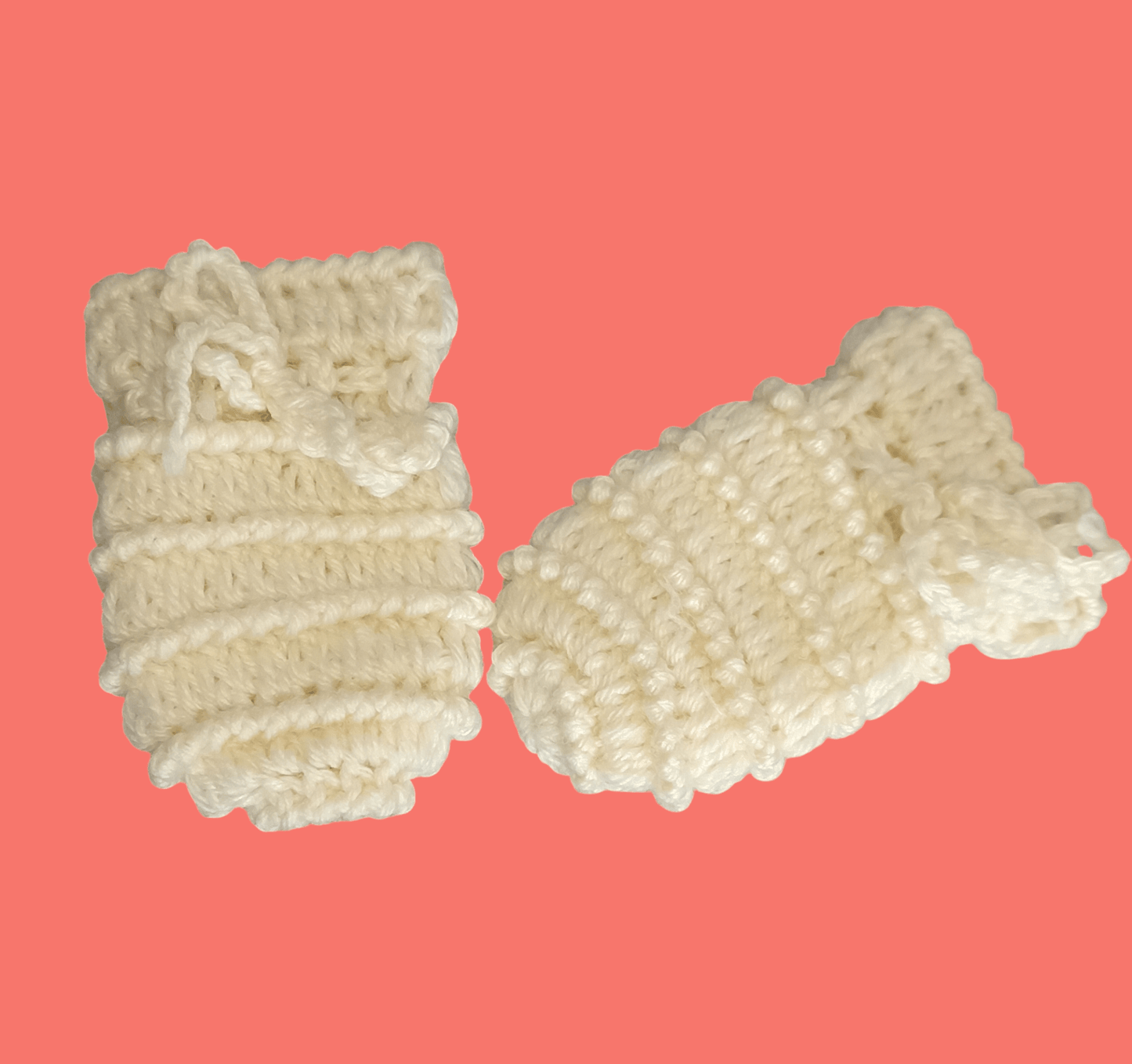 Le coffret de Mika - Bébé Crochet