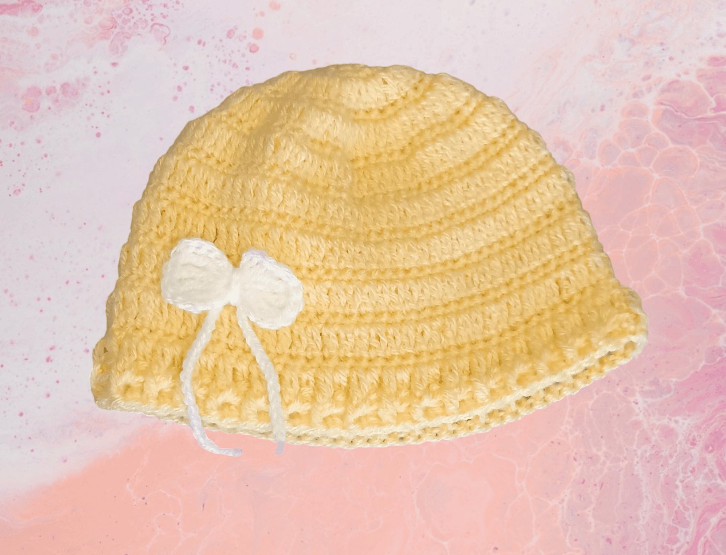 Le coffret de Nathan - Bébé Crochet