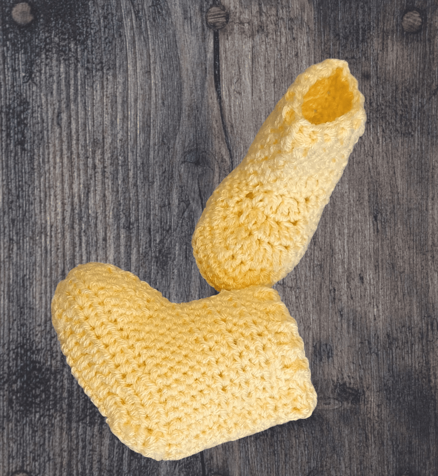 Le coffret de Nathan - Bébé Crochet