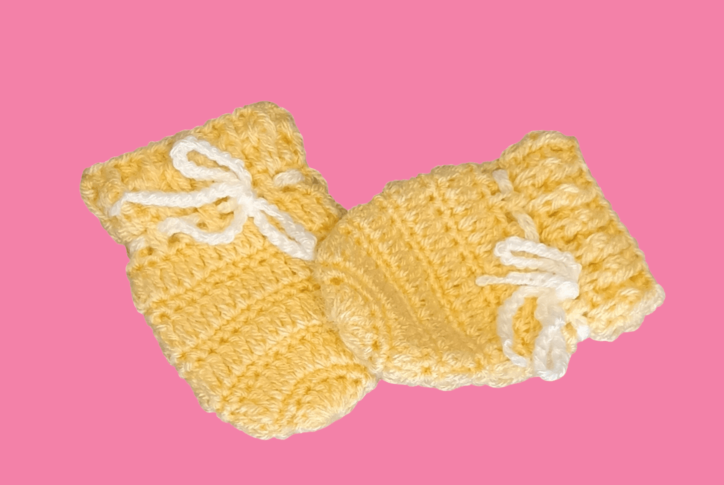 Le coffret de Nathan - Bébé Crochet