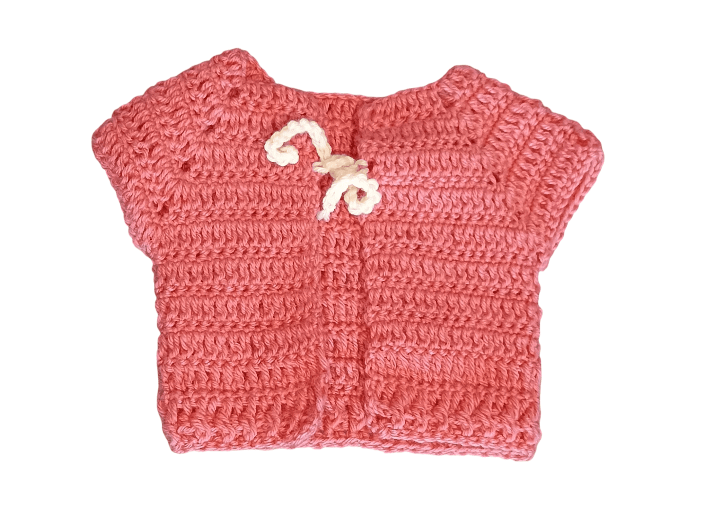Le coffret de Sam - Bébé Crochet