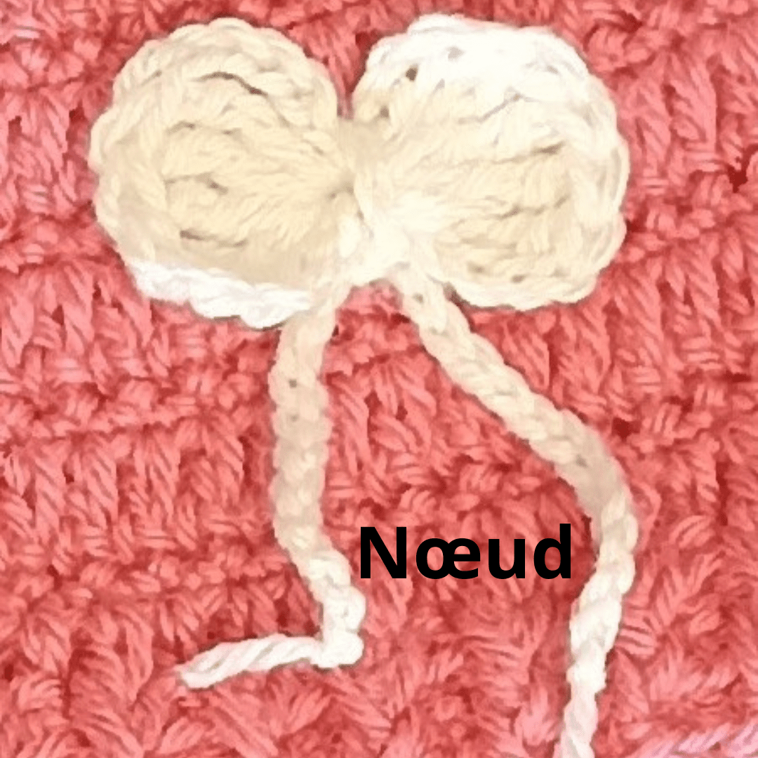 Le coffret de Sam - Bébé Crochet