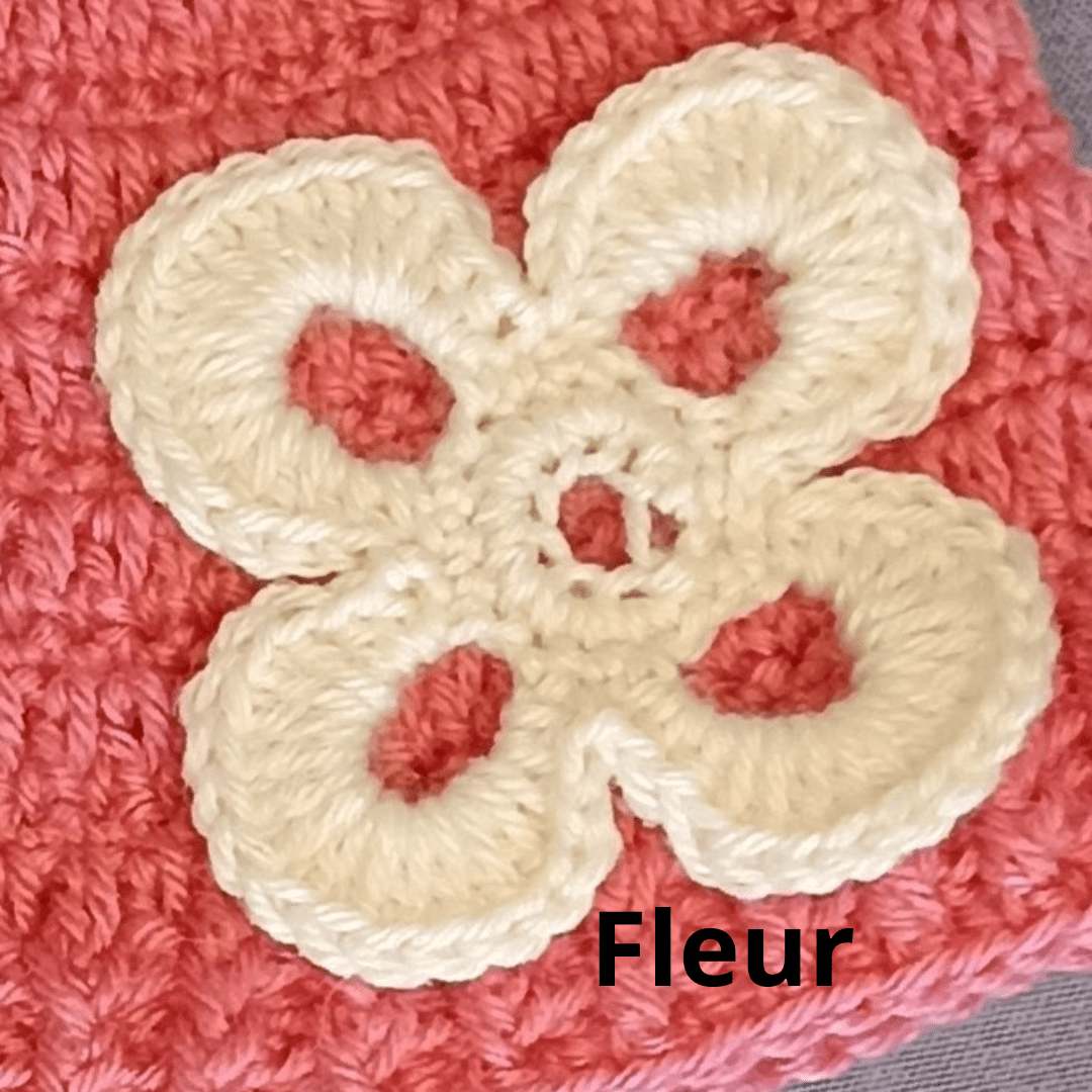 Le coffret de Sam - Bébé Crochet