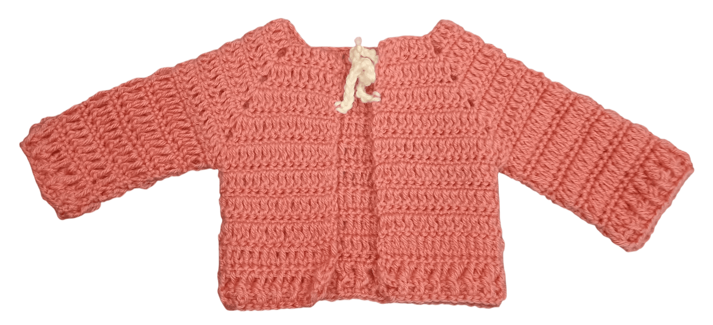 Le coffret de Sam - Bébé Crochet