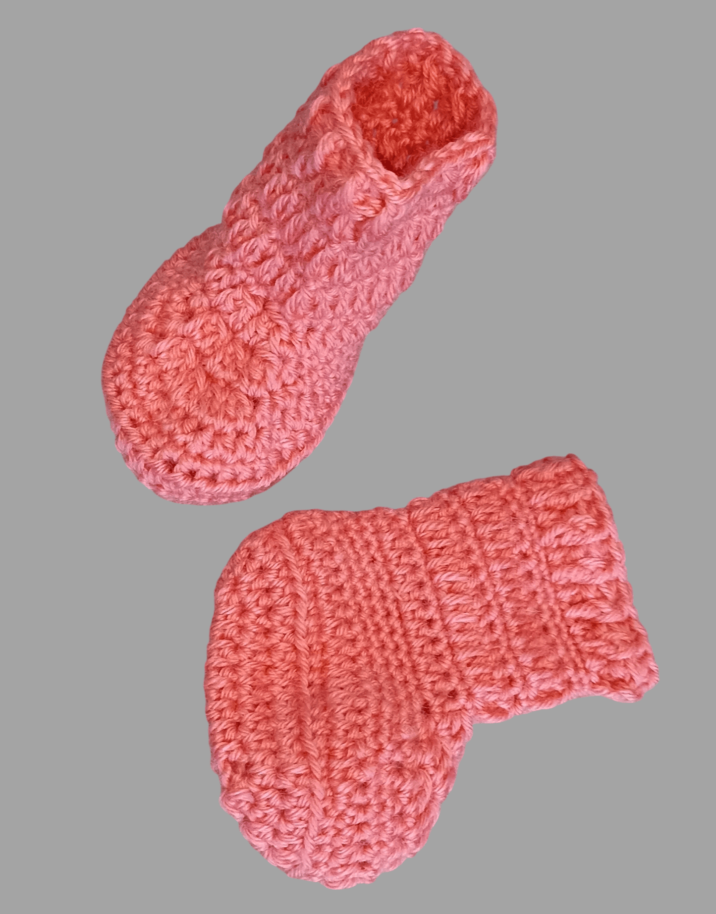 Le coffret de Sam - Bébé Crochet