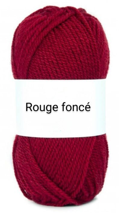 L'étole Douceur d'hiver - Bébé Crochet