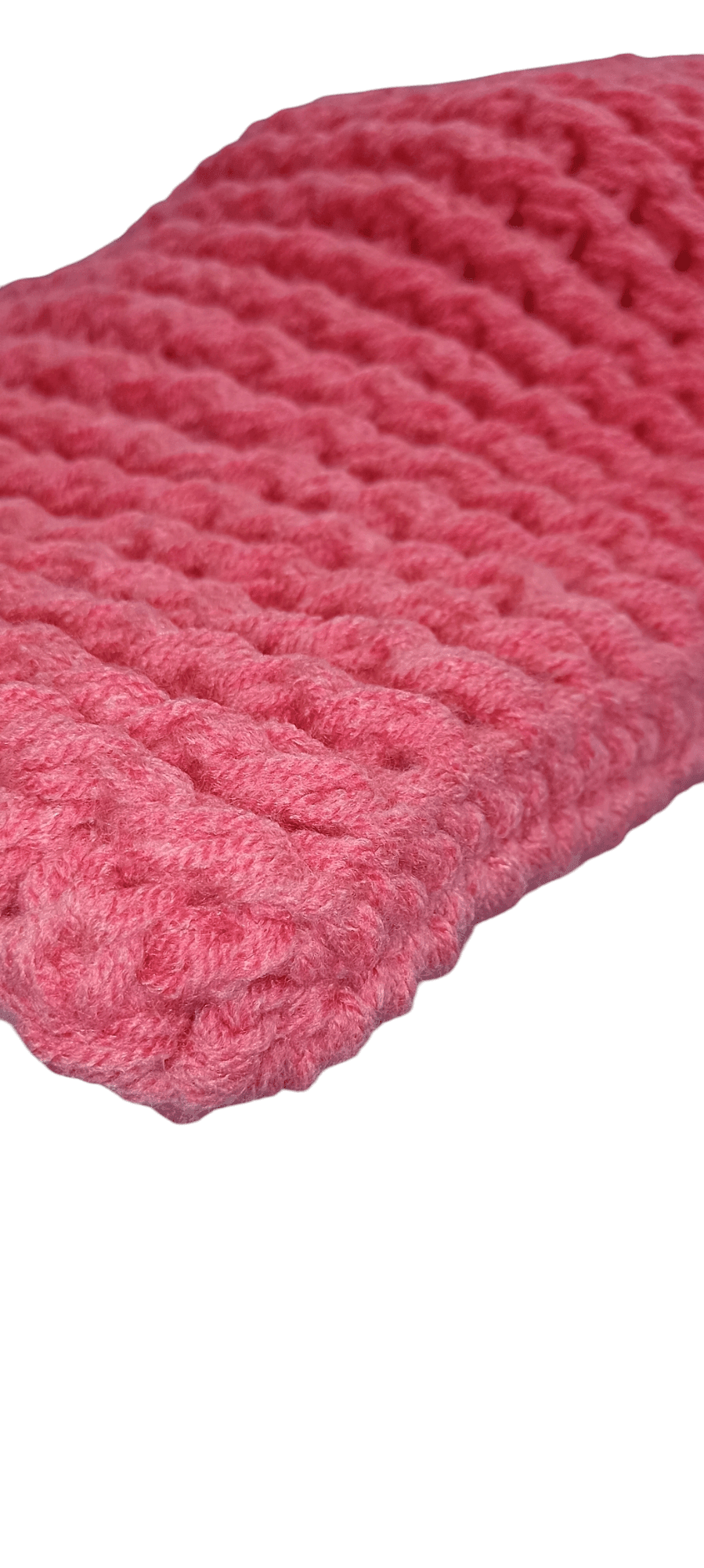 nid d'ange Séléna couleur azalée blanc