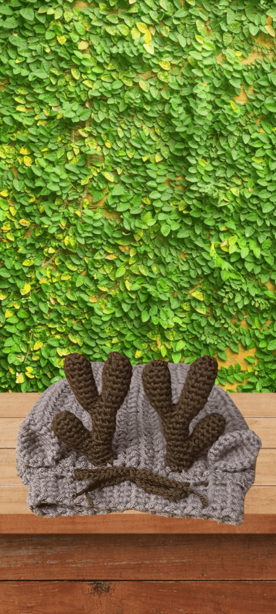 Snood décorative pour chien spécial halloween