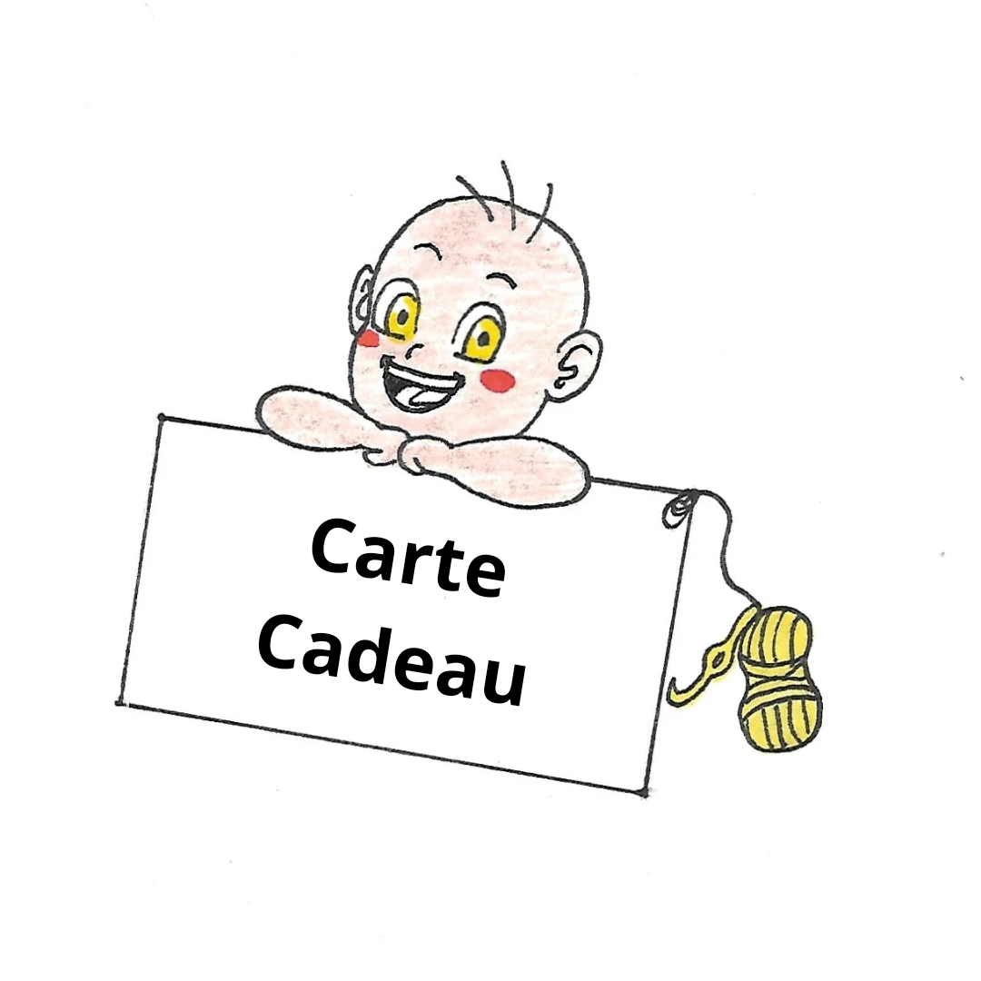 Les Cartes Cadeaux