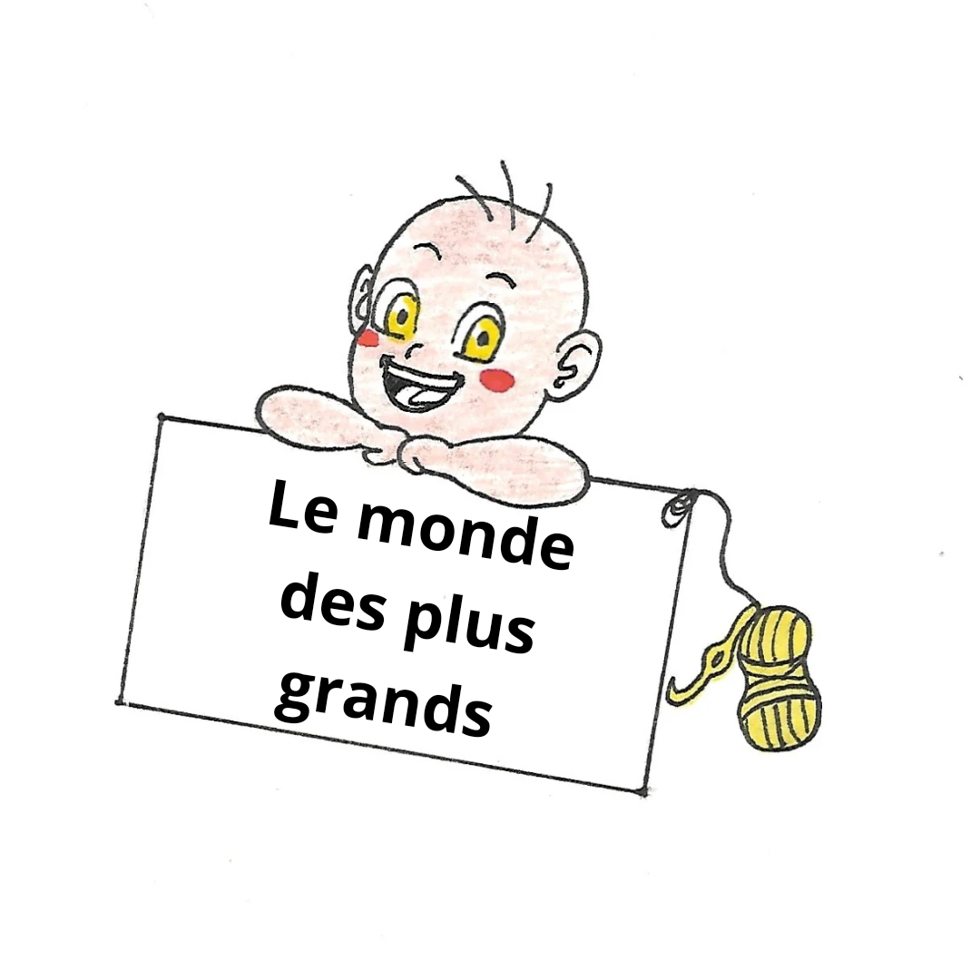 Le Monde Des Plus Grands