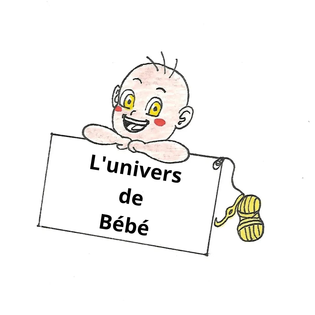 L'Univers De Bébé - Bébé Crochet
