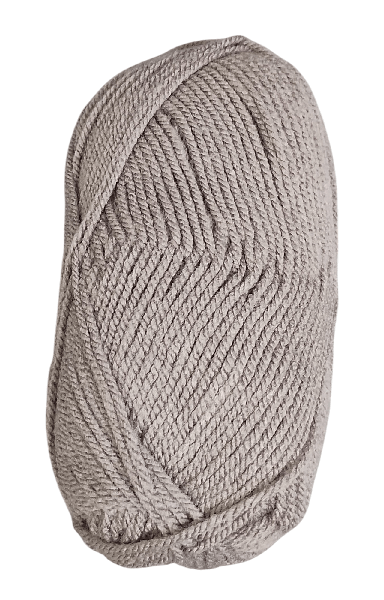 Snood long classique couleur bleu marine 