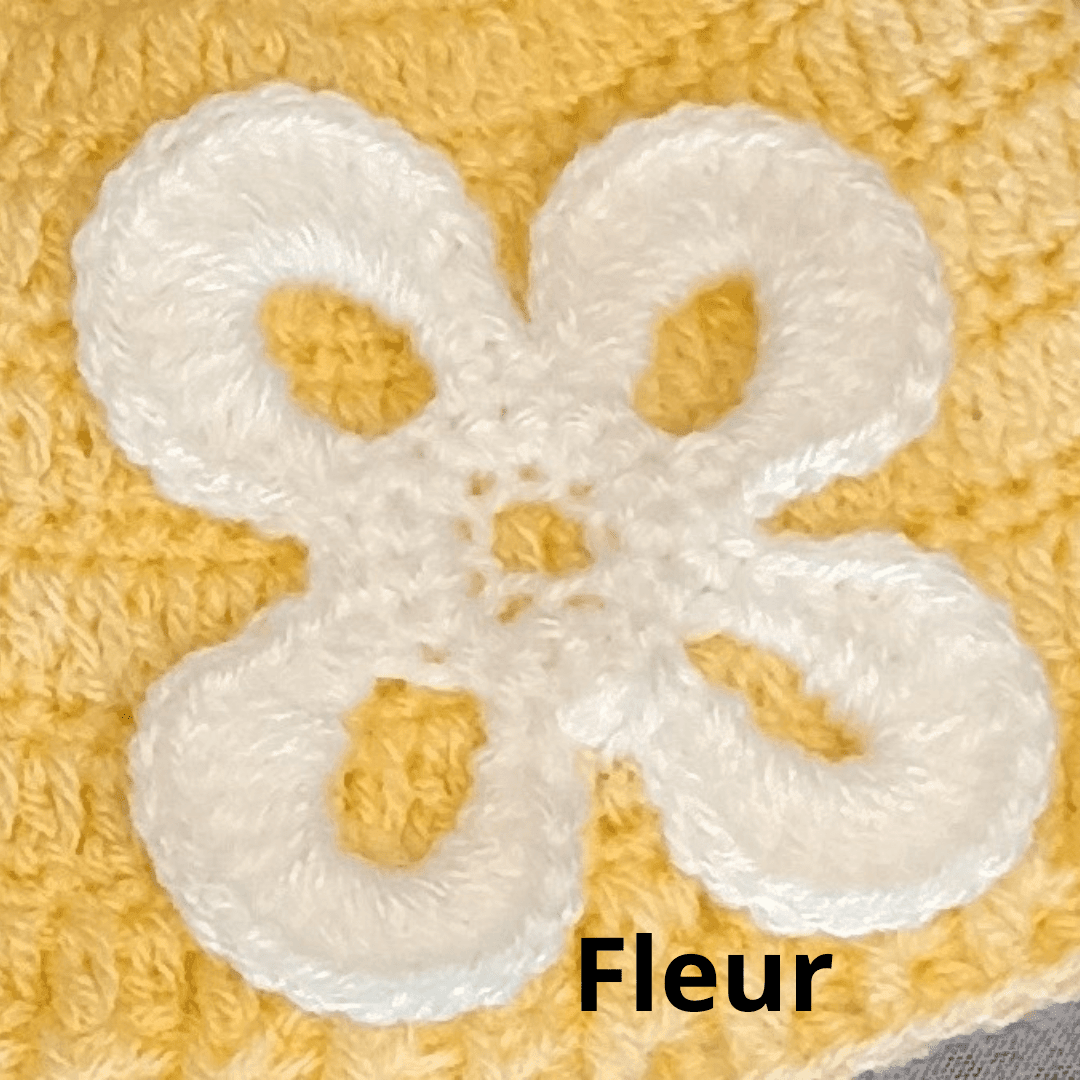 Le coffret de Nathan - Bébé Crochet